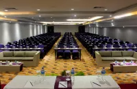 OS Style Hotel Batu Aji Batam Powered by Archipelago. Sagulung住宿飯店