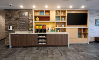 Home2 Suites by Hilton Portland Hillsboro