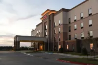 Hampton Inn & Suites Huntsville Hotel di Huntsville