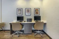 Best Western Plus Nashville Airport Hotel - business