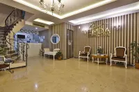 Enda Boutique Hotel Kalkan Hotel a Kalkan