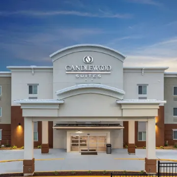 Candlewood Suites DAVENPORT by IHG
