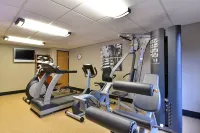 Baymont by Wyndham Brooklyn Center - palestra