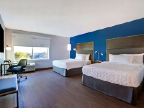 Tru by Hilton Northlake Fort Worth Hoteles en Northlake