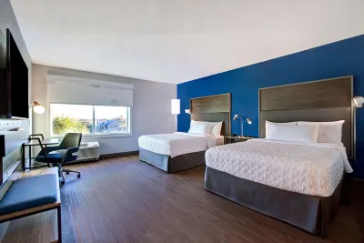 Tru by Hilton Northlake Fort Worth Hotels in Northlake
