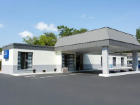 Baymont by Wyndham Cheraw Hotels in Cheraw