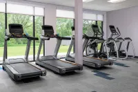Fairfield by Marriott Inn & Suites Norfolk - Gym