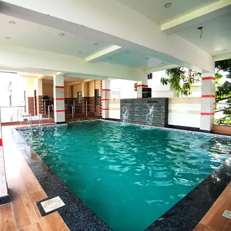 Bluestone Hotel & Restaurant