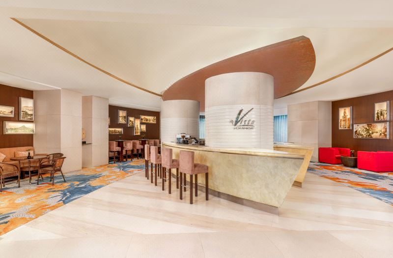Sheraton Xiamen Hotel photo 6