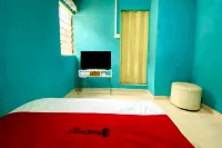 RedDoorz @ Marina City Waterfront