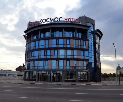 Kosmos Hotel