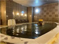 Inawashiro Kanko Hotel Hotel a Inawashiro