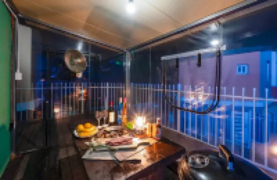 Gapyeong The Smile Private Pool Villa