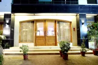 Hotel Rousha Inn Ghaziabad
