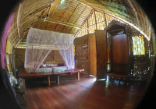 Mutiara Beach Resort