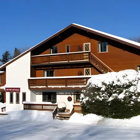 Mountain Sports Inn