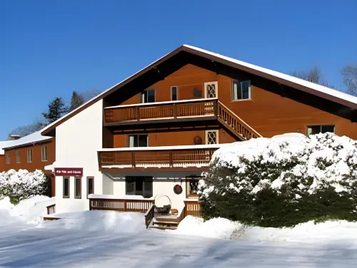 Mountain Sports Inn Hotels in Killington