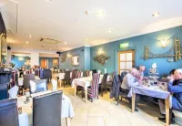 Dolphin Rooms