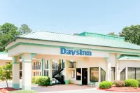 Days Inn by Wyndham Clemson Hotels in Pendleton