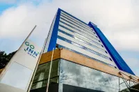 Transamerica Fit Lafaiete Các khách sạn ở Ouro Branco