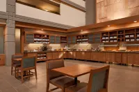 Hyatt Place Minneapolis Downtown - Bữa sáng