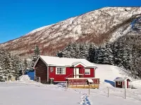 6 Person Holiday Home in Ovre Ardal