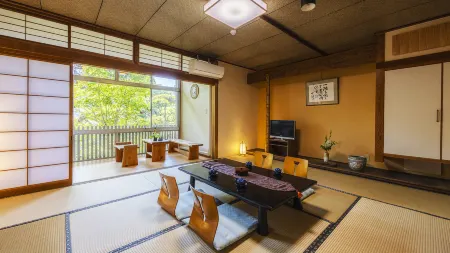 Ryokan Marumo