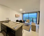 Luxurious Mountain-View Room with Own Facilities in Rionegro, Colombia Hotel a Rionegro