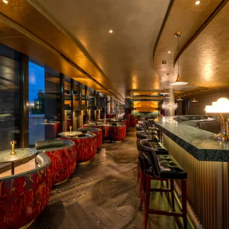 Five Zurich - Luxury City Resort