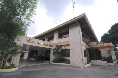 Vacation Hotel Cebu Hotels near Museo Parian sa Sugbo