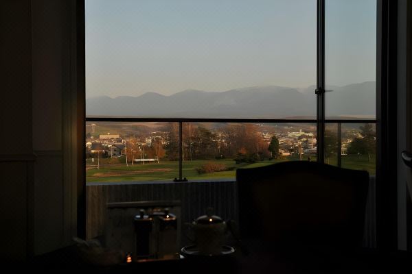 Furano Hops Hotel(富良野ホップスホテル)_3
