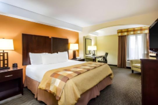 Comfort Inn Conover-Hickory