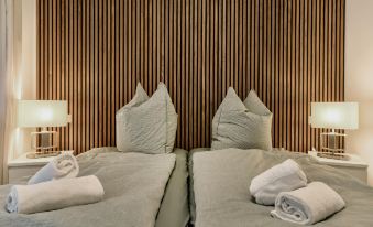 Pension Stechlinsee