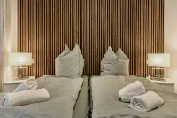 Pension Stechlinsee Hotels in Neuglobsow