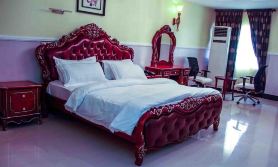 Jacob's Place Hotel
