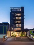 Hotel Santika Pasir Kaliki - Bandung Hotel dekat Borma Toserba Dakota