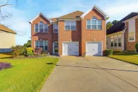 Near Airport and Dtwn Atlanta Union City Gem!