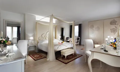 Princier Fine Resort & Spa