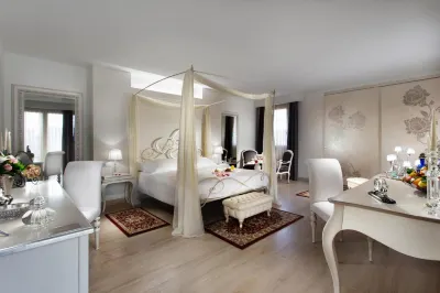 Princier Fine Resort & Spa Hotel in zona Parco Lucio Battisti