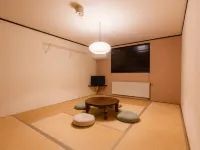 Alpine Lodge Hotels in Inawashiro