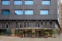巴塞羅那西班牙廣場英迪格飯店 - IHG 旗下飯店 希臘劇院附近的飯店