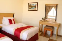 Al Nile (3) Furnished Flats