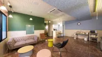 Hotel Village فنادق في أساغو
