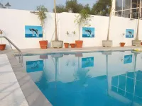 هوتل تاج ريزورتس - مسبح