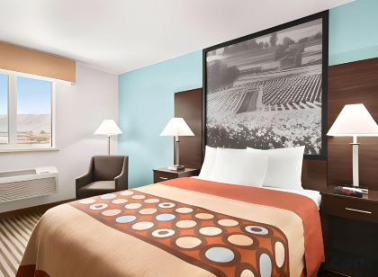 Quality Inn Wenatchee-Leavenworth