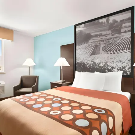 Quality Inn Wenatchee-Leavenworth