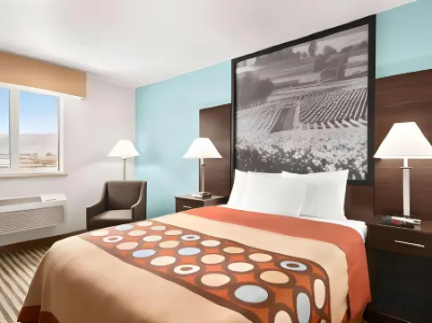 Quality Inn Wenatchee-Leavenworth