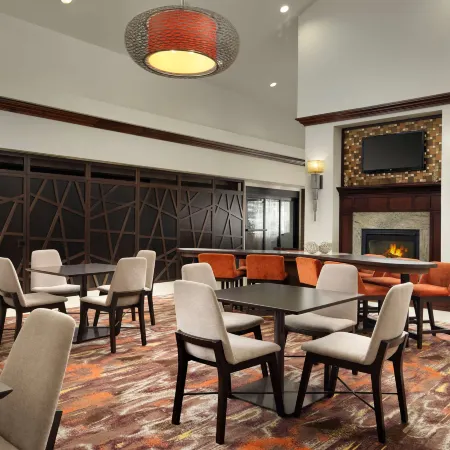Homewood Suites by Hilton Shreveport / Bossier City