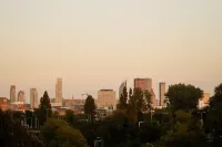 De Plesman Hotel The Hague