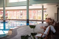 Runö Möten & Events - piscina